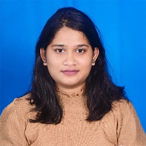 Khirabdi Tanaya Mohapatra